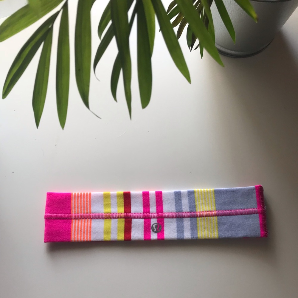 Lululemon Athletica Headband